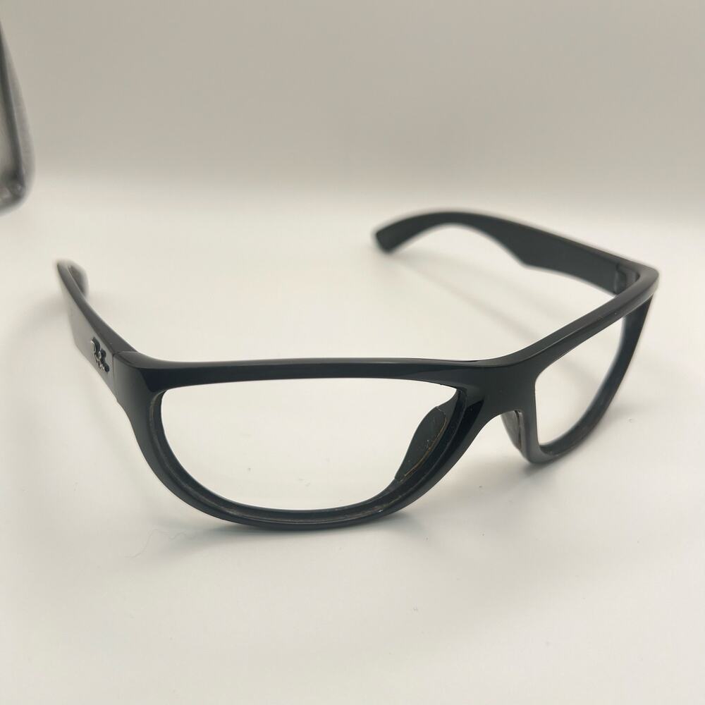 Ray-Ban RB4188 601/71 Sunglasses Black Frames Only 63-17-135 Italy